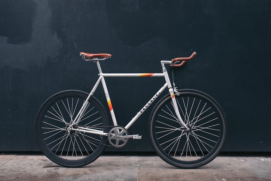 Local cycling planning resource by Gorgeousplantbio